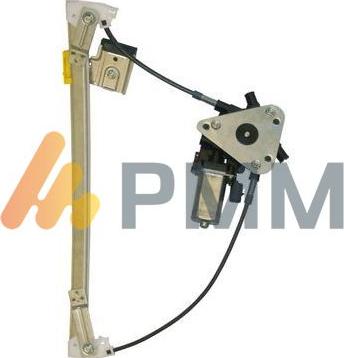 PMM BI 50286 L - Škare | podizač prozorskog stakla www.molydon.hr