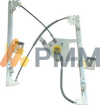 PMM BI 50274 L - Škare | podizač prozorskog stakla www.molydon.hr