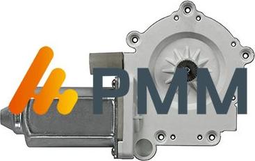 PMM BI 16032 R - Elektromotor, podizač prozorskog stakla www.molydon.hr