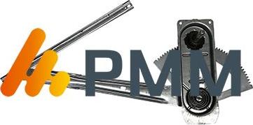 PMM BI 11732 L - Škare | podizač prozorskog stakla www.molydon.hr