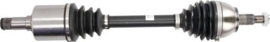 Euro Driveline MB126 - Pogonska osovina www.molydon.hr