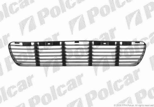 Polcar 952427-9 - Maska, branik www.molydon.hr
