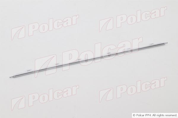 Polcar 95D39610 - Ukrasna/zaštitna lajsna, branik www.molydon.hr