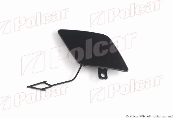 Polcar 95D307-9 - Poklopac, kuka za vuču www.molydon.hr