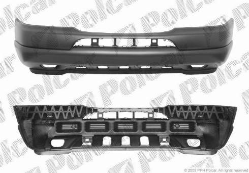 Polcar 504407 - Branik www.molydon.hr