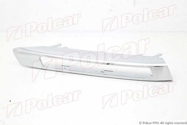 Polcar 504827-7 - Ukrasna/zaštitna lajsna, branik www.molydon.hr