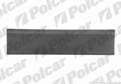 Polcar 50544010 - Vrata, karoserija www.molydon.hr