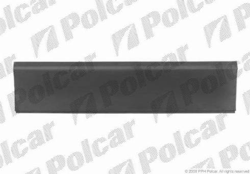 Polcar 505440-3 - Vrata, karoserija www.molydon.hr