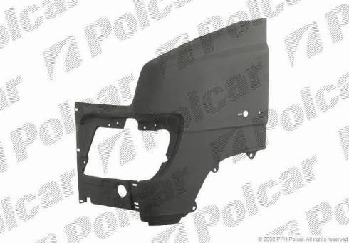 Polcar 505401 - Blatobran www.molydon.hr