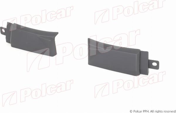 Polcar 50659750 - Ukrasna/zaštitna lajsna, branik www.molydon.hr