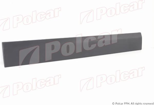 Polcar 50650041 - Ukrasna/zaštitna lajsna, bocna stranica www.molydon.hr