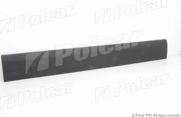 Polcar 50650042 - Ukrasna/zaštitna lajsna, bocna stranica www.molydon.hr