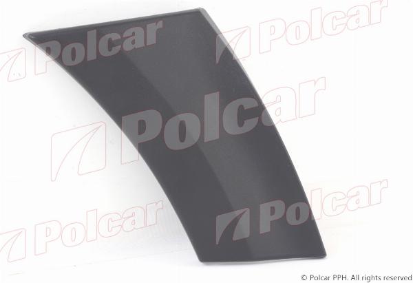 Polcar 50650011 - Ukrasna/zaštitna lajsna, blatobran www.molydon.hr