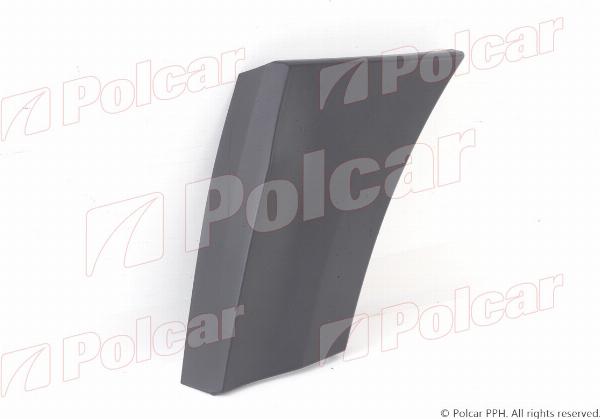 Polcar 50650012 - Ukrasna/zaštitna lajsna, blatobran www.molydon.hr