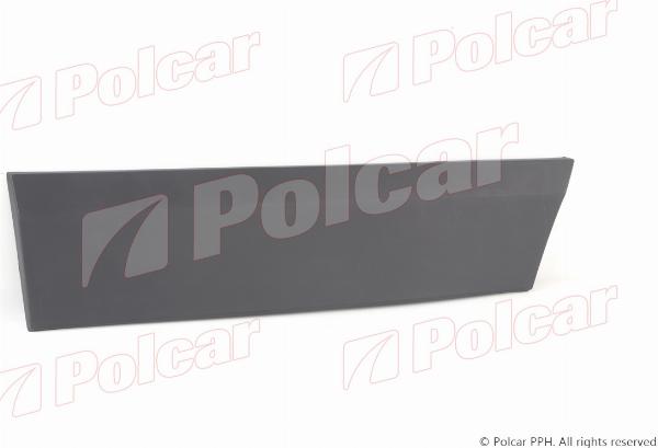 Polcar 50650022 - Ukrasna/zaštitna lajsna, vrata www.molydon.hr