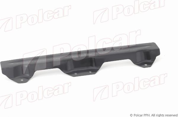 Polcar 506501-3 - Ležište, Držači blatobrana www.molydon.hr