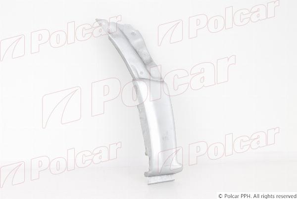 Polcar 5065017P - Blatobran www.molydon.hr