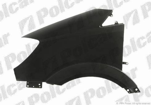 Polcar 506501 - Blatobran www.molydon.hr