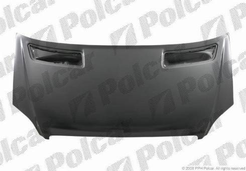 Polcar 506503 - Hauba motora www.molydon.hr