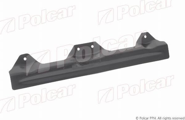 Polcar 506502-3 - Ležište, Držači blatobrana www.molydon.hr