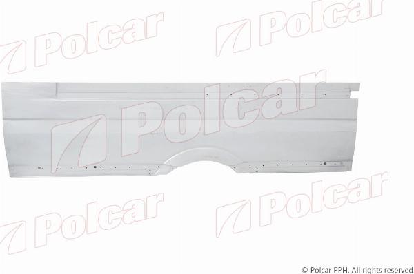 Polcar 50658445 - Blatobran www.molydon.hr