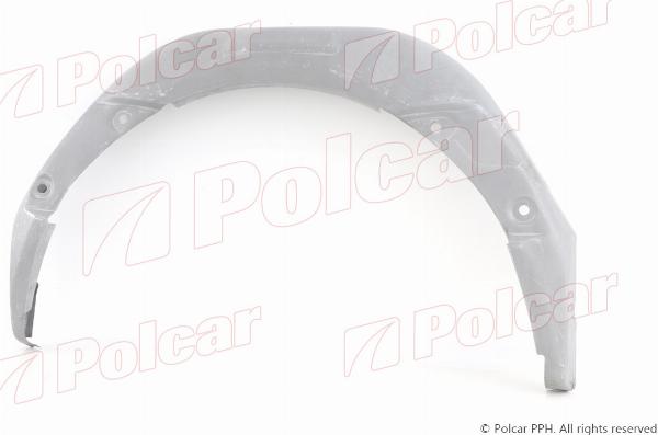 Polcar 506584-7 - Unutrasnji blatobran www.molydon.hr