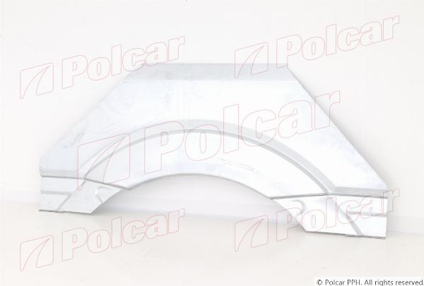 Polcar 5065833K - Blatobran www.molydon.hr