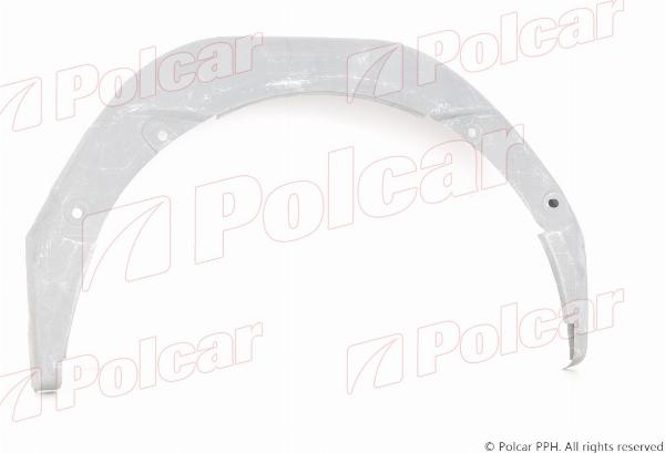 Polcar 506583-7 - Unutrasnji blatobran www.molydon.hr