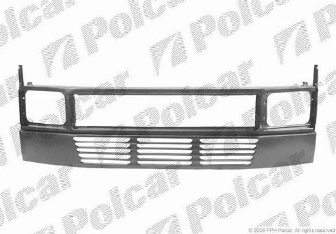 Polcar 506104 - Nosač prednji www.molydon.hr