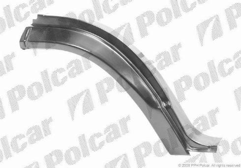 Polcar 506101-5 - Blatobran www.molydon.hr