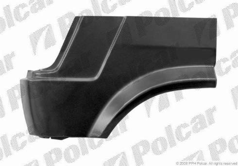 Polcar 506101-3 - Blatobran www.molydon.hr