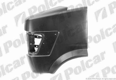 Polcar 506101 - Blatobran www.molydon.hr
