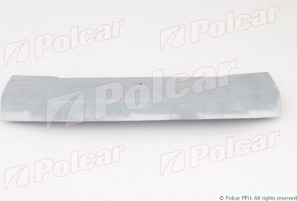 Polcar 506103-T - Hauba motora www.molydon.hr
