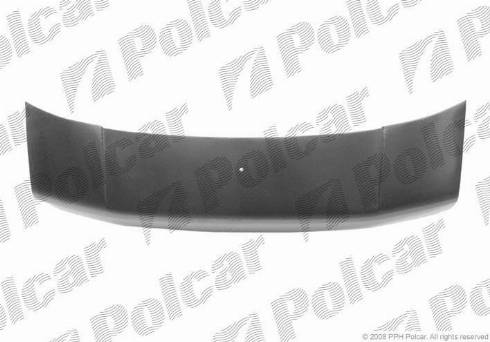 Polcar 506103 - Hauba motora www.molydon.hr