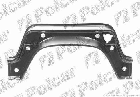 Polcar 506184-5 - Unutrasnji blatobran www.molydon.hr