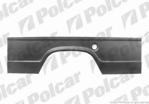 Polcar 506184 - Blatobran www.molydon.hr