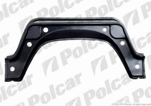 Polcar 506183-5 - Prostor kotača www.molydon.hr