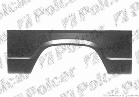 Polcar 506183-2 - Bocna stranica www.molydon.hr