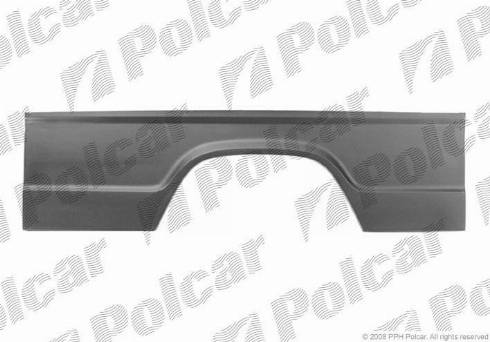 Polcar 506183 - Blatobran www.molydon.hr