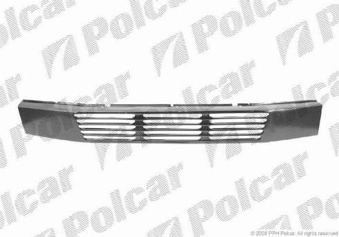Polcar 506124 - Nosač prednji www.molydon.hr