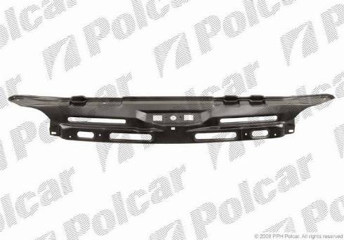 Polcar 506304 - Nosač prednji www.molydon.hr