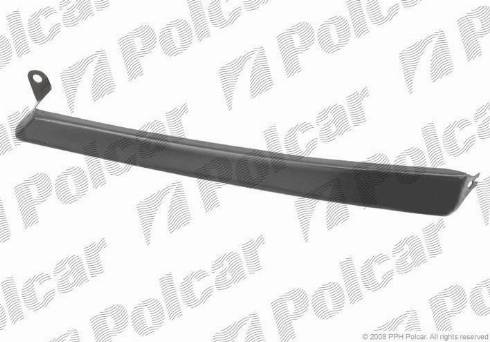 Polcar 506306-1 - Lajsna fara www.molydon.hr