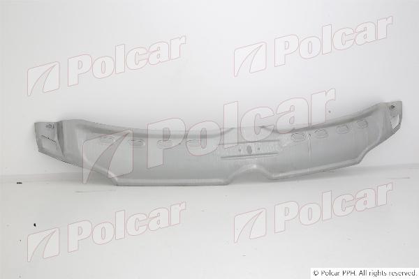 Polcar 506303-4 - Hauba motora www.molydon.hr