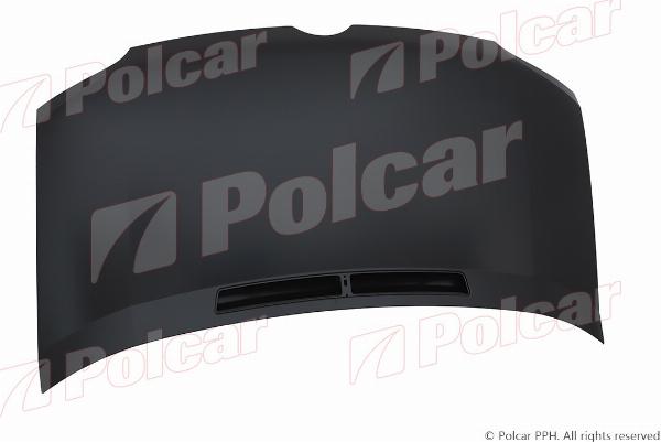 Polcar 5063031M - Hauba motora www.molydon.hr