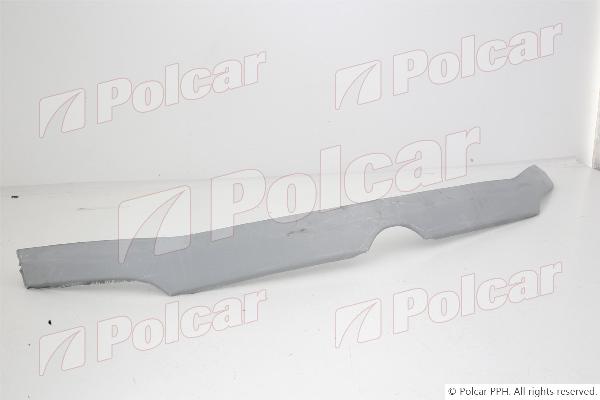 Polcar 506303-3 - Hauba motora www.molydon.hr