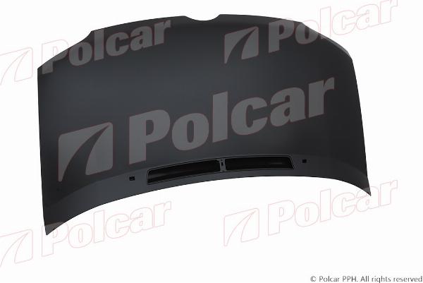 Polcar 506303MJ - Hauba motora www.molydon.hr