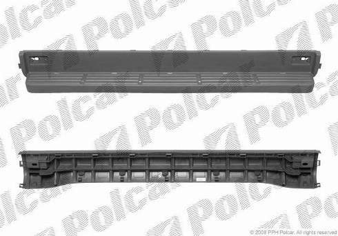 Polcar 506296-5 - Branik www.molydon.hr