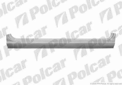 Polcar 506242-4 - Bocna stranica www.molydon.hr