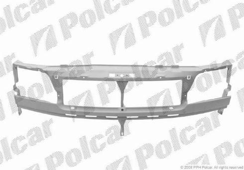 Polcar 506204 - Nosač prednji www.molydon.hr