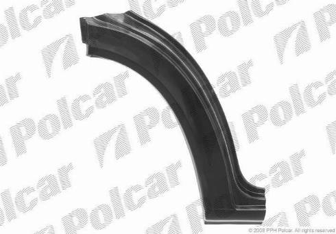 Polcar 506201-5 - Blatobran www.molydon.hr